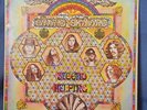 Lynyrd Skynyrd Second Helping 1974 LP BY Sounds Of The South EX+/EX+ MCA-413