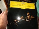 Ruggiero Ricci Geigen aus Cremona Vivaldi Brahms DGG LPEM 19464 mono 1Ed Germany