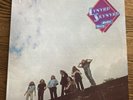 Lynyrd Skynyrd Nuthin Fancy Vinyl Record LP Original 1975 Press W/Lyric Sleeve