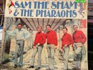 Sam The Sham & The Pharaohs LP. Li'l Red Riding Hood  1966  MGM E-4407 M/EX MONO