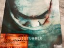 DISTURBED LP 