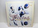Pixies / Trompe Le Monde / LP Album Vinyl Record 1991 CAD 1014 4AD - EX/NM