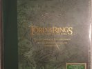 Lord of the Rings Return of the King Vinyl Howard Shore New Sealed 2719/8000