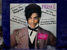 PRINCE VERY RARE SEALED LP CONTROVERSY 1981 USA 1stPRESS W/HYPE STICKER