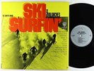 Avalanches - Ski Surfin' LP - Warner Bros Mono