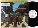Beatles - Abbey Road LP - MFSL/Capitol Audiophile Ltd.