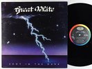 Great White - Shot In The Dark LP - Capitol VG+