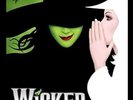 Wicked- Original Cast Recording- 2 LP