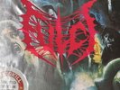 Fulci - Exhumed Information LP Limited WHITE Vinyl Album NEW DEATH METAL RECORD