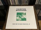 Vampire Weekend - Frog On The Bass Drum Vol. 01: Live In Indianapolis 6.7.19 (LP