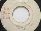 45 REGGAE / STRANGER COLE / CRYING EVERY NIGHT / BLANK PRE / LISTEN