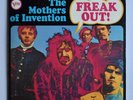 Freak Out  - Zappa & Mothers Of Invention (Double Vinyl LP, Gatefold, USA, NM)