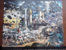 Jello Biafra with D.O.A. Last Scream of the missing neighbors lp 1989 NM