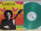 JERRY GARCIA Compliments RSD 2015 Green Vinyl Numbered Limited Edition LP