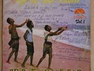 COVER ONLY AFRO FUNK AFROPSYCH NIGERIA SPIRIT KONEK'SON SKY IS THE LIMIT OG