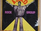 COVER ONLY NIGERIA AFRO FUNK ASIKO ROCK GROUP EVERYBODY GET DOWN OG