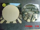 LP The Beatles abbey road Picture Disc