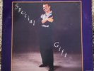 WALTER HAWKINS & THE FAMILY: Special Gift 1988 Gospel VINYL LP EX / EX