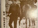 Bob Dylan - No Quarter.  2 LP Import Live Album
