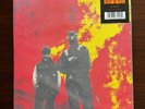 Twenty One Pilots Clancy Black w/ Red Splatter Vinyl Store Exclusive Sold Out