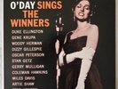Anita O'Day Sings The Winners