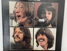 BEATLES-LET IT BE VINYL 1970 NM/EX APPLE AR 34001 BEAUTIFUL CUT-OUT PHIL+RONNIE