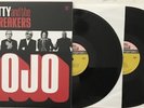 TOM PETTY AND THE HEARTBREAKERS Mojo 2XLP - Reprise — NM