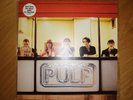 Pulp - Common People  Vinyl 7'' YELLOW