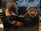 1975 Ted Nugent Debut Lp. New Factory Sealed Mint Vinyl Record Lp. Hard To Find.