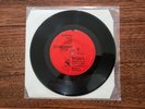 STINGRAY - Good Time Loving / Running Free: Very Rare 7