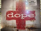 DOPE GROUP THERAPY LTD 180g CLEAR RED VINYL RSD 2024 LP NEW SEALED NU METAL