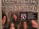 Deep Purple - Machine Head - 50th Anniversary Edition Box Set