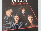 Queen - Greatest Hits - Elektra LP 5E-564 Vinyl Record