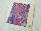 THE BEATLES - Sixth Christmas Record - 1968 Fan Club Flexi + sleeve
