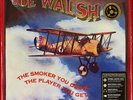 Joe Walsh - The Smoker You Drink - Analogue Productions - 2x 180-Gram, 45-RPM LP