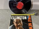 SEALED Duke Ellington at Newport Jazz Columbia CL 934 1st Deep Groove 6 eye DG