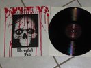 Rare LP: Mercyful Fate – Live From The Depths Of Hell