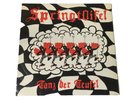 Springtoifel Tanz der Teufel Vinyl LP 1985