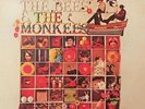 MONKEES   BIRDS THE BEES   THE MONKEES  LP  (1968 MONOPHONIC CORAL VINYL