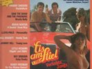 LP Chubby Checker, Al Bunny, Brook Benton Eis am Stiel 7 - Verliebte Jungs