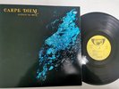 Carpe Diem - Cueille Le Jour - France Prog Rock 1977 - Crypto Label