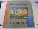 CAT STEVENS TEASER AND THE FIRECAT SUPER DELUXE EDITION BOX SET NUMBERED SEALED