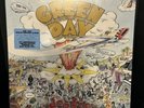 Green Day Dookie LP (2023) NEW Blue Vinyl 30th Anniversary Edition