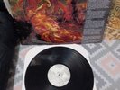 No Commrnt 87-93 Discography LP Six Weeks Hardcore Spazz Crossed Out Infest