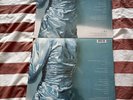 Madonna ray of light limited blue and clear vinyls