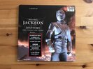michael jackson history lp vinyl