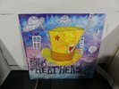 The Band of Heathens Top Hat Crown & The Clapmaster's Son