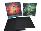 Brand New - Deja Entendu Vinyl LP Album - Near Mint Reissue