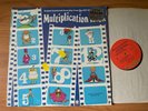 Bob Dorough – Multiplication Rock  1973yr
