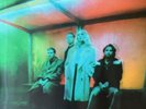 Wolf Alice Blue Weekend Lenticular Sleeve Blue/White Vinyl Numbered Limited 2021
